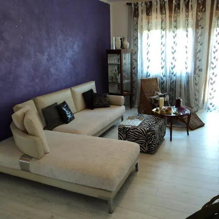 Bed & Breakfast Viola 12 *