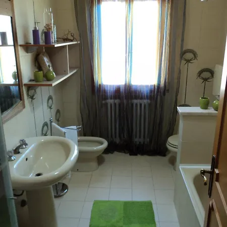 Bed & Breakfast Viola 12 Cesenatico