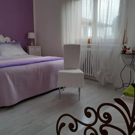 Viola 12 Bed & Breakfast Cesenatico