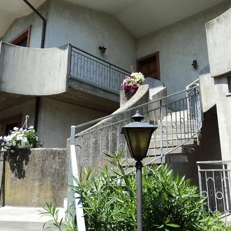 Bed & Breakfast Viola 12