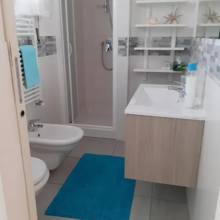 Bed & Breakfast Viola 12 *