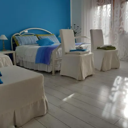 Bed & Breakfast Viola 12